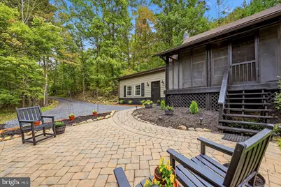 628 Kerns Mountain Lane, New Market, VA 22844 - Photo 5