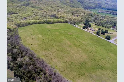 Lot 8 Sandy Hook Farm ., Strasburg, VA 22657 - Photo 3