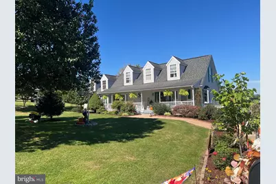 273 Roberts Road, Toms Brook, VA 22660 - Photo 1