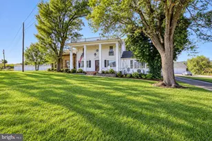 28427 Old Valley Pike, Toms Brook, VA 22660 - Photo 1
