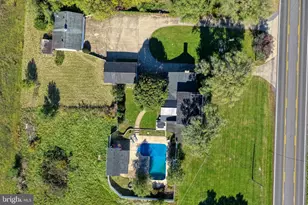 28427 Old Valley Pike, Toms Brook, VA 22660 - Photo 55