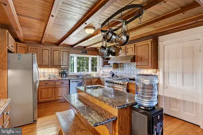 28427 Old Valley Pike, Toms Brook, VA 22660 - Photo 21
