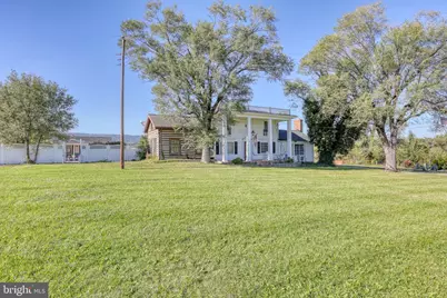 28427 Old Valley Pike, Toms Brook, VA 22660 - Photo 3