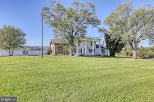 28427 Old Valley Pike, Toms Brook, VA 22660 - Photo 3