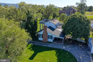 28427 Old Valley Pike, Toms Brook, VA 22660 - Photo 49