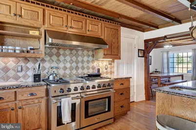 28427 Old Valley Pike, Toms Brook, VA 22660 - Photo 23