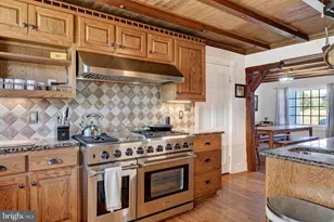 28427 Old Valley Pike, Toms Brook, VA 22660 - Photo 23