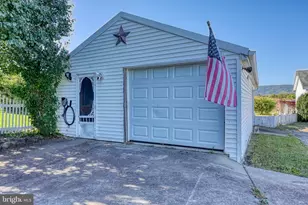 28427 Old Valley Pike, Toms Brook, VA 22660 - Photo 45