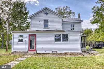 647 Barbershop Road, Edinburg, VA 22824 - Photo 7