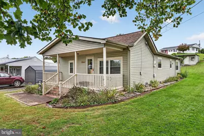 6161 Randall Street, Mount Jackson, VA 22842 - Photo 1