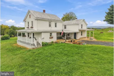 67 Lodge Hall Road, Mount Jackson, VA 22842 - Photo 1