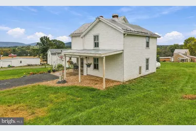 67 Lodge Hall Road, Mount Jackson, VA 22842 - Photo 45