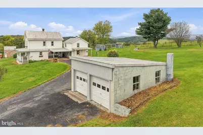 67 Lodge Hall Road, Mount Jackson, VA 22842 - Photo 3