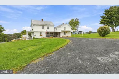 67 Lodge Hall Road, Mount Jackson, VA 22842 - Photo 37