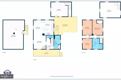 67 Lodge Hall Road, Mount Jackson, VA 22842 - Photo 49