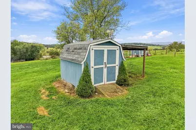 67 Lodge Hall Road, Mount Jackson, VA 22842 - Photo 29