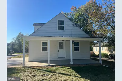 343 Banks Fort Road, Strasburg, VA 22657 - Photo 1