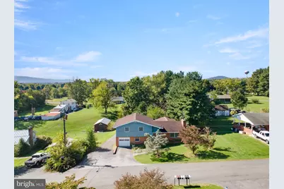 245 Hopewell Avenue, Mount Jackson, VA 22842 - Photo 45