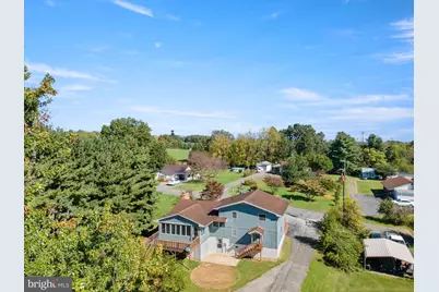 245 Hopewell Avenue, Mount Jackson, VA 22842 - Photo 49