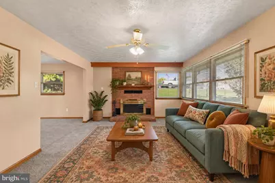 245 Hopewell Avenue, Mount Jackson, VA 22842 - Photo 5