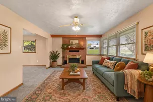 245 Hopewell Ave, Mount Jackson, VA 22842 - Photo 5