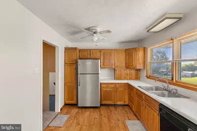 245 Hopewell Avenue, Mount Jackson, VA 22842 - Photo 17