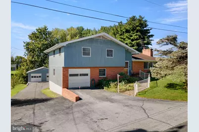 245 Hopewell Avenue, Mount Jackson, VA 22842 - Photo 1