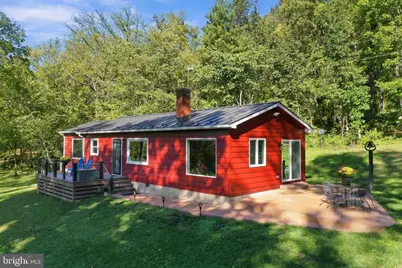 2306 Riverview Drive, Toms Brook, VA 22660 - Photo 33
