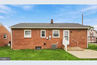 479 Brown Street, Strasburg, VA 22657 - Photo 19