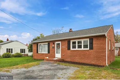 479 Brown Street, Strasburg, VA 22657 - Photo 15