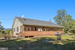 360 Timberline Ridge Rd, Star Tannery, VA 22654 - Photo 5