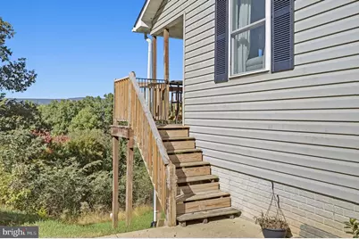360 Timberline Ridge Road, Star Tannery, VA 22654 - Photo 9