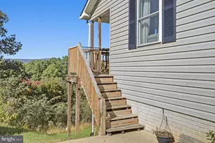 360 Timberline Ridge Rd, Star Tannery, VA 22654 - Photo 9