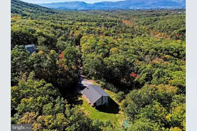 360 Timberline Ridge Road, Star Tannery, VA 22654 - Photo 17