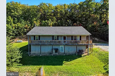 360 Timberline Ridge Road, Star Tannery, VA 22654 - Photo 15