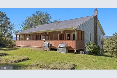360 Timberline Ridge Road, Star Tannery, VA 22654 - Photo 7