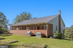 360 Timberline Ridge Rd, Star Tannery, VA 22654 - Photo 7