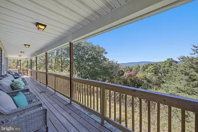 360 Timberline Ridge Road, Star Tannery, VA 22654 - Photo 3