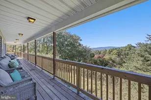 360 Timberline Ridge Rd, Star Tannery, VA 22654 - Photo 3