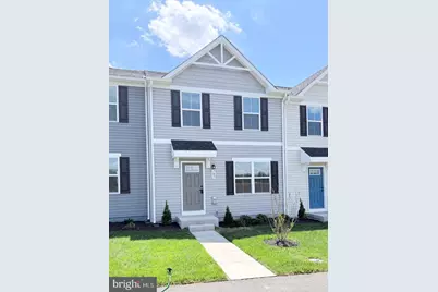 785 Hisey Avenue, Woodstock, VA 22664 - Photo 1
