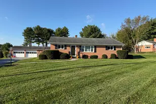 2849 John Marshall Hwy, Strasburg, VA 22657 - Photo 1