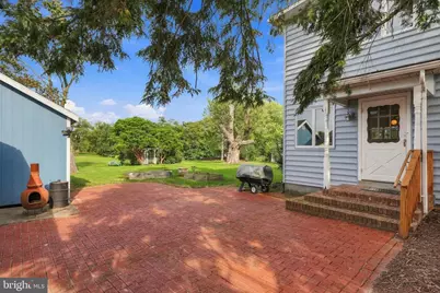 564 W Spring Street, Woodstock, VA 22664 - Photo 37