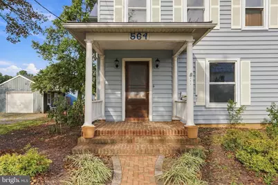 564 W Spring Street, Woodstock, VA 22664 - Photo 3