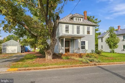 564 W Spring Street, Woodstock, VA 22664 - Photo 45