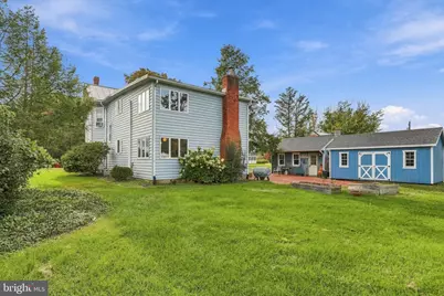 564 W Spring Street, Woodstock, VA 22664 - Photo 41
