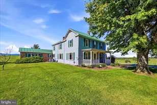 12627 S Middle Rd, Edinburg, VA 22824 - Photo 5