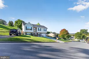 450 E Fairchild Dr, Strasburg, VA 22657 - Photo 51