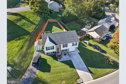 450 E Fairchild Drive, Strasburg, VA 22657 - Photo 5