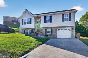 450 E Fairchild Dr, Strasburg, VA 22657 - Photo 49