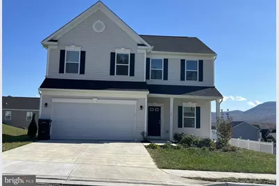 41 Signal Knob Cotta Drive, Strasburg, VA 22657 - Photo 1